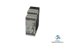 SIEMENS 3UF7000-1AU00-0 PROFIBUS DP INTERFACE_SIEMENS G/090930