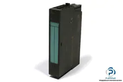 ELECTRONIC MODULE_ET200S