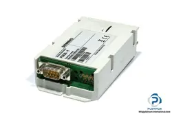 SIEMENS PXA30-T EXTENSION MODULE_PXA30 T