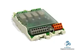 SIEMENS FDCIO222
