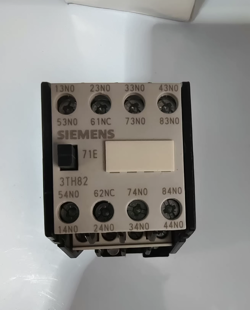 7NO1NC AC380V #KK