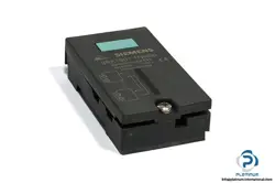 SIEMENS 3RK1901-1NN00 AS-INTERFACE DISTRIBUTOR_3RK1701-2KB16-1CA0