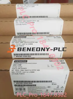 6GK7443-1EX30-0XE0 1PCS BRAND NEW SIEMENS 6GK7 443-1EX30-0XE0 FAST SHIPMENT
