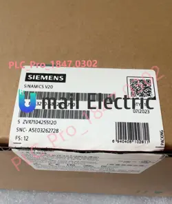 6SL3210-5BE27-5UV0 1PCS BRAND NEW SIEMENS 6SL3 210-5BE27-5UV0 FAST SHIPMENT