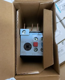 RELAY 3US5040-1J 6.3-10A