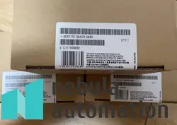 6ES7151-3AA23-0AB0 1PCS BRAND NEW SIEMENS 6ES7 151-3AA23-0AB0 FAST SHIPMENT