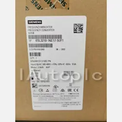 1PCS BRAND NEW SIEMENS 6SL3210-1KE17-5UF1 6SL3 210-1KE17-5UF1 FAST DELIVERY