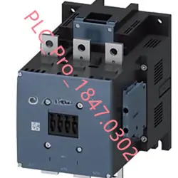 3RT1 076-6AB36 1PCS BRAND NEW UNOPENED SIEMENS 3RT1076-6AB36 FAST DELIVERY