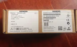 UNIT 6SL3246-0BA22-1PA0 SHIP