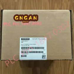 6EP1336-2BA10 1PCS BRAND NEW SIEMENS 6EP1 336-2BA10 QUALITY ASSURANCE FAST SHIP