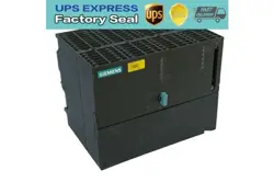 SIMATIC CPU MODUL