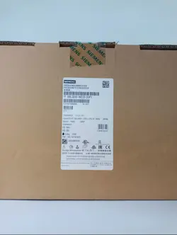 6SL3210-1KE23-2UP1 1PCS BRAND NEW SIEMENS 6SL3 210-1KE23-2UP1 FAST DELIVERY
