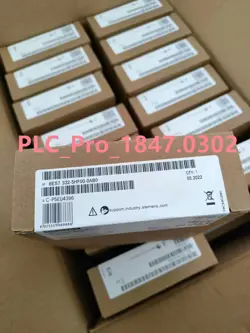 6ES7332-5HF00-0AB0 1PCS BRAND NEW SIEMENS 6ES7 332-5HF00-0AB0 FAST SHIPMENT