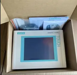 SIEMENS 6AV6640-0CA11-0AX1  TP177 MICRO 5.7