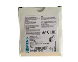NEW 3RP1574-1NP30 SIEMENS