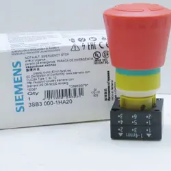 3SB3000-1HA20 FAST DELIVERY