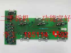 SIEMENS 6SE7033-7EG84-1JF1 90DAYS