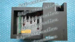 USED SIEMENS 6FC5510-0BA00-0AA0 CONTROL SYSTEM TESTED