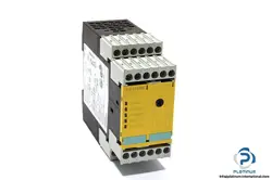 SIRIUS SAFETY RELAY_SIRIUS