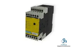 SIRIUS SAFETY RELAY_SIEMENS