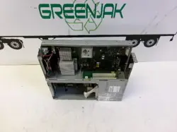 CPU UNIT