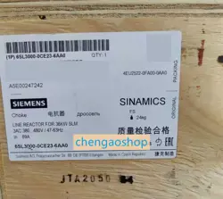 SIEMENS 6SL3000-0CE23-6AA0 BRAND