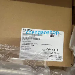 SIEMENS 6FC5211-0BA01-0AA4 INTERFACE