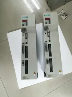 SIEMENS 6SE7018-0EP60-Z