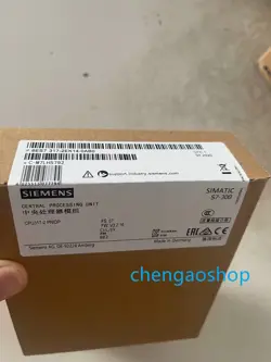 SIEMENS 6ES7317-2EK14-0AB0 BY