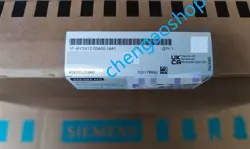 SIEMENS 6FC5312-0DA00-1AA1