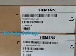 SIEMENS 6SE7041-2WL84-1JC1