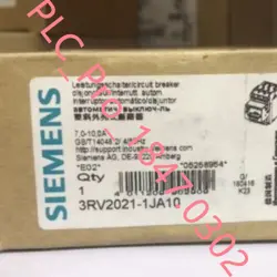 3RV2021-1JA10 FAST DELIVERY-