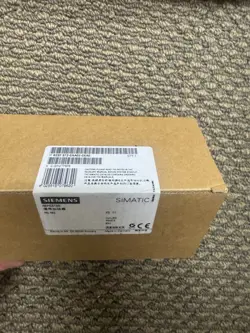 SIEMENS 6ES7972‑0AA02‑0XA0