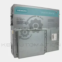 SIEMENS 6ES7647-6AF30-0FK0
