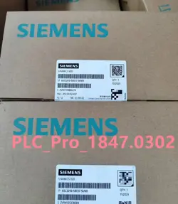 6SL3210-5BE17-5UV0 1PCS BRAND NEW SIEMENS 6SL3 210-5BE17-5UV0  FAST DELIVERY`