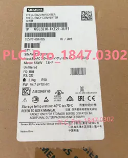 210-1KE21-3UF1 FAST SHIPMENT`