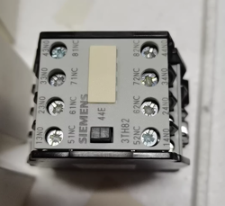 CONTACTOR RELAY 3TH8244-0XQ0