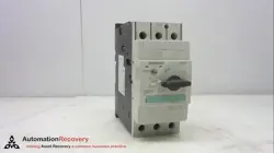 MOTOR PROTECTION
