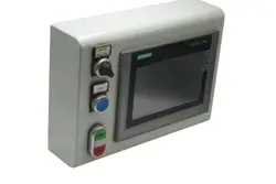 SIEMENS 6AV2 124-0GC01-0AX0