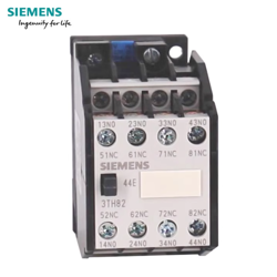 CONTACTOR RELAY 3TH8244-0XM0