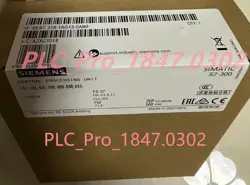 NEW SIEMENS 6ES7
