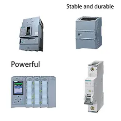 NEW SIEMENS 6SL3120-2TE13-0AA4