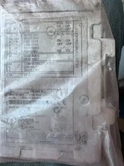 SIEMENS 6GK1503-3CB00