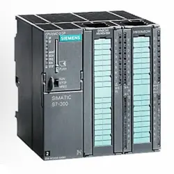 SIEMENS PLC 1P