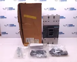 CIRCUIT BREAKER VL400