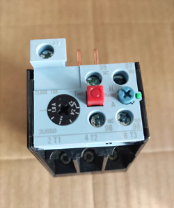 OVERLOAD RELAY 3US5040-1E