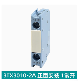 CONTACT 3TX3010-2A 1NO