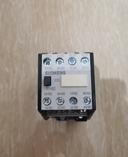 CONTACTOR RELAY 3TH8280-0XB0