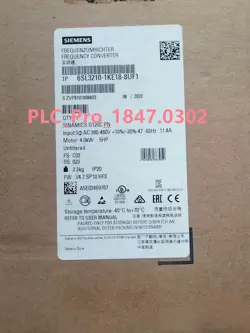 210-1KE18-8UF1 1PCS NEW