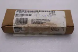 NEW SIEMENS 6ES7 193-4CC20-0AA0 TERMINAL MODULE STOCK G850A
